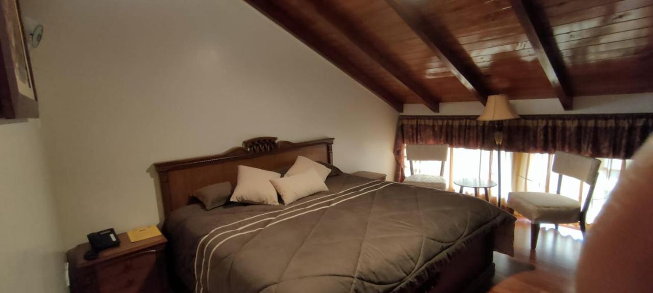 Hostal Dulce Hogar لاتاكونغا المظهر الخارجي الصورة