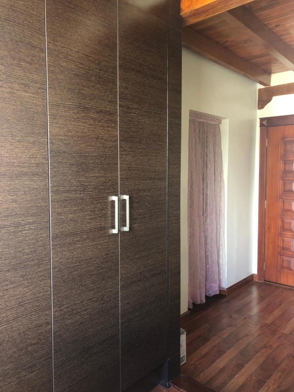Hostal Dulce Hogar لاتاكونغا المظهر الخارجي الصورة