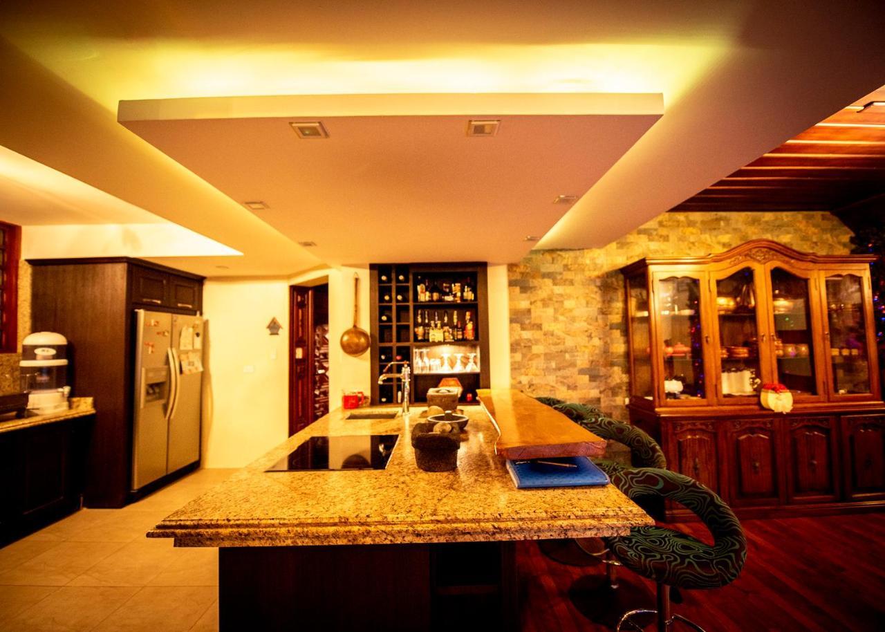 Hostal Dulce Hogar لاتاكونغا المظهر الخارجي الصورة