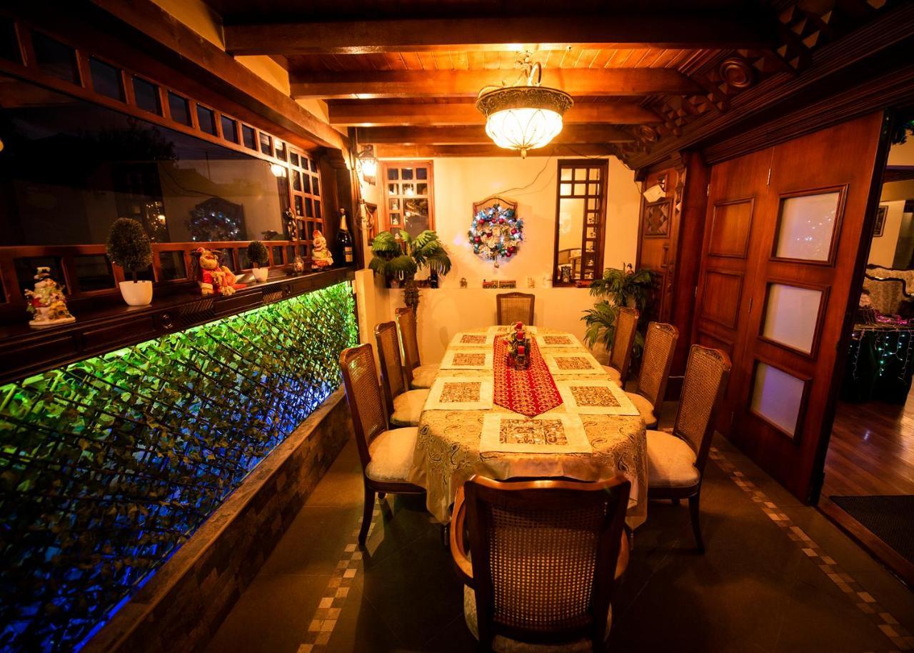 Hostal Dulce Hogar لاتاكونغا المظهر الخارجي الصورة