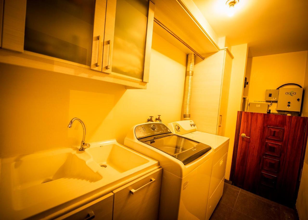 Hostal Dulce Hogar لاتاكونغا المظهر الخارجي الصورة