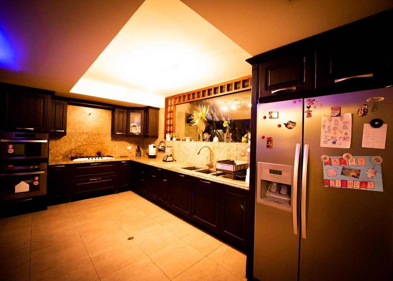 Hostal Dulce Hogar لاتاكونغا المظهر الخارجي الصورة