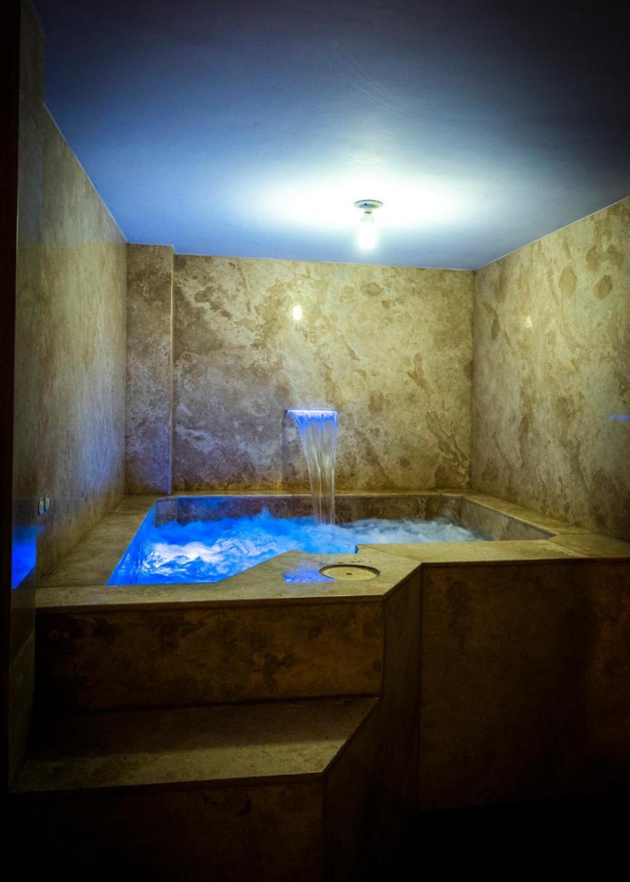 Hostal Dulce Hogar لاتاكونغا المظهر الخارجي الصورة