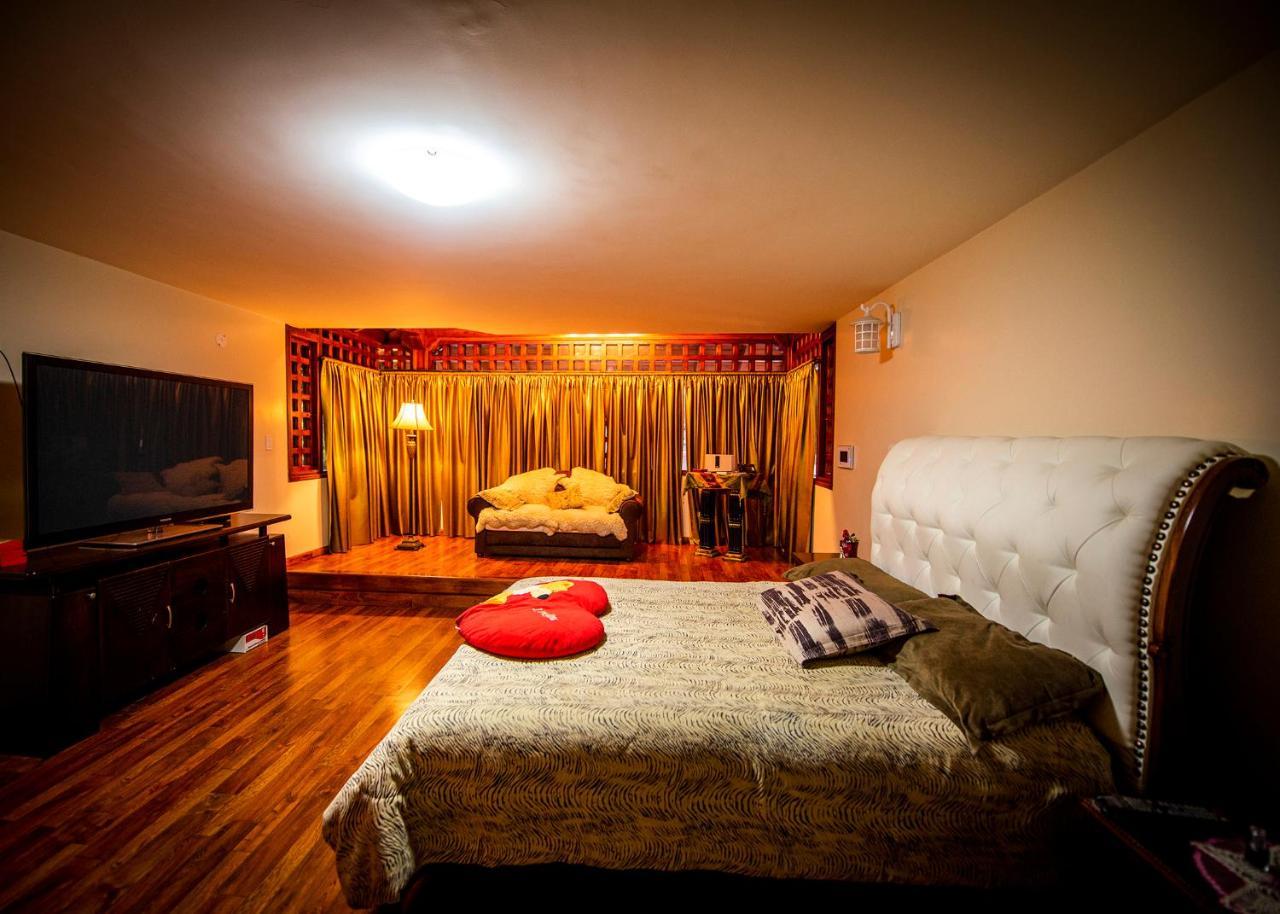 Hostal Dulce Hogar لاتاكونغا المظهر الخارجي الصورة
