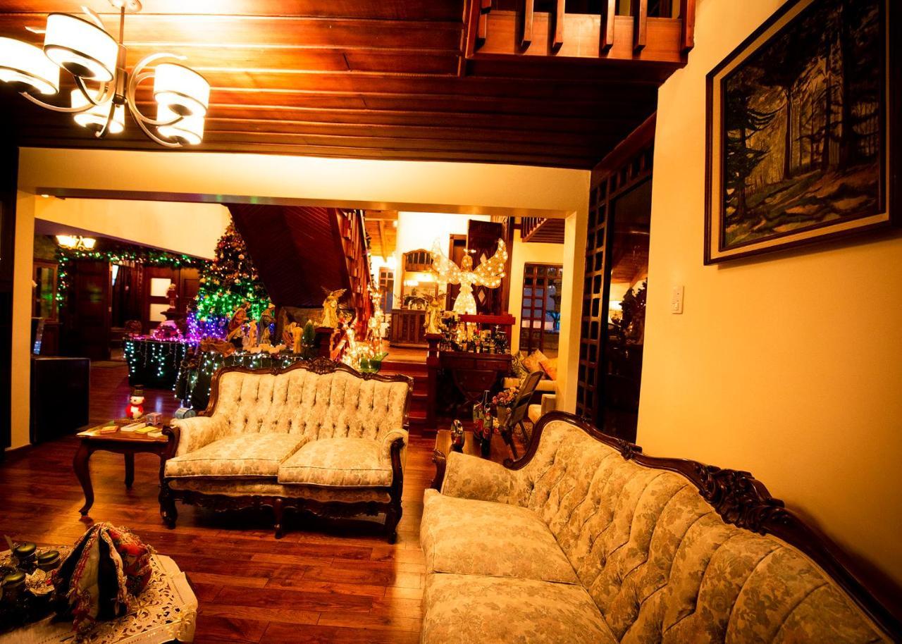 Hostal Dulce Hogar لاتاكونغا المظهر الخارجي الصورة