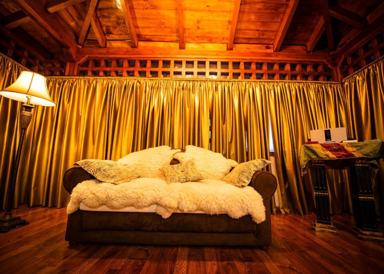 Hostal Dulce Hogar لاتاكونغا المظهر الخارجي الصورة