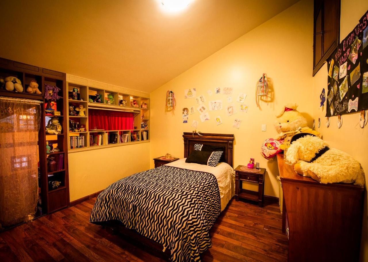 Hostal Dulce Hogar لاتاكونغا المظهر الخارجي الصورة
