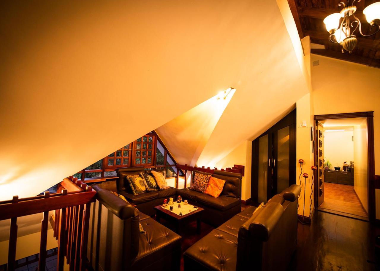 Hostal Dulce Hogar لاتاكونغا المظهر الخارجي الصورة