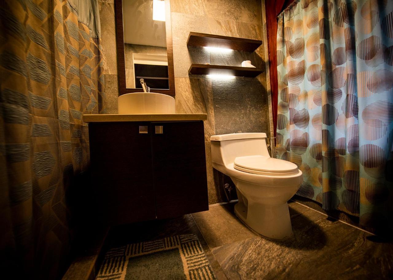 Hostal Dulce Hogar لاتاكونغا المظهر الخارجي الصورة