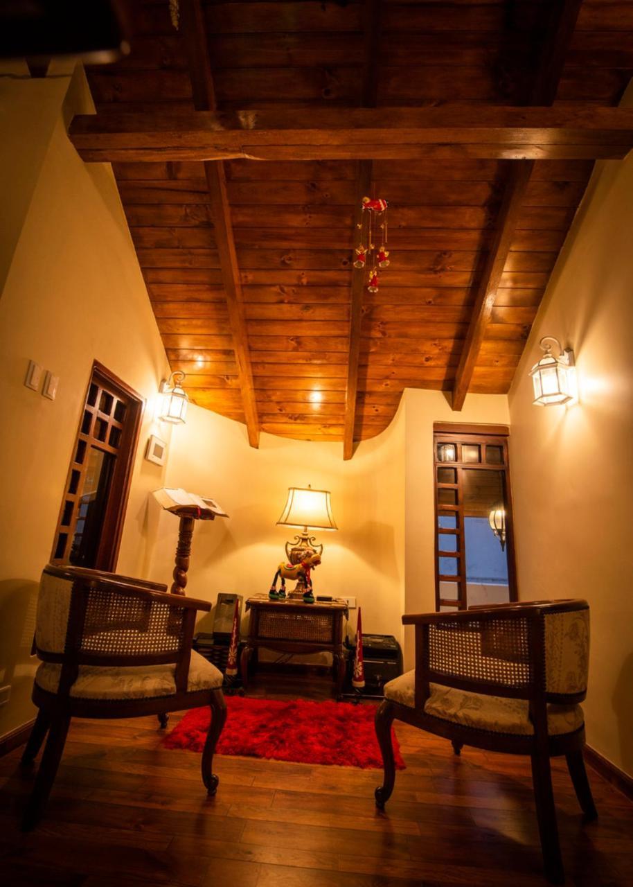 Hostal Dulce Hogar لاتاكونغا المظهر الخارجي الصورة