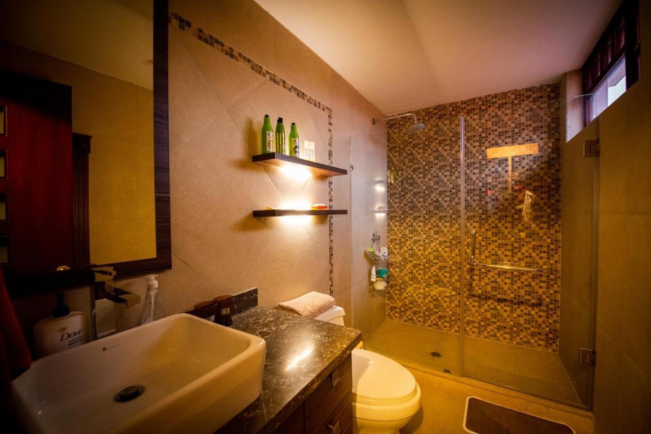 Hostal Dulce Hogar لاتاكونغا المظهر الخارجي الصورة