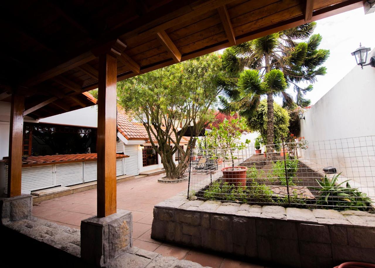 Hostal Dulce Hogar لاتاكونغا المظهر الخارجي الصورة