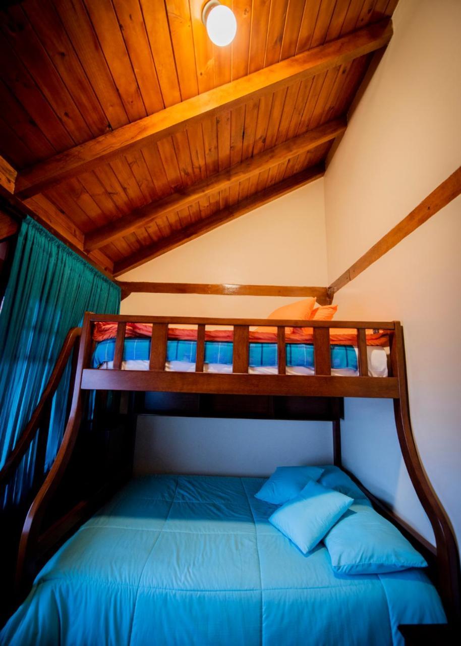 Hostal Dulce Hogar لاتاكونغا المظهر الخارجي الصورة