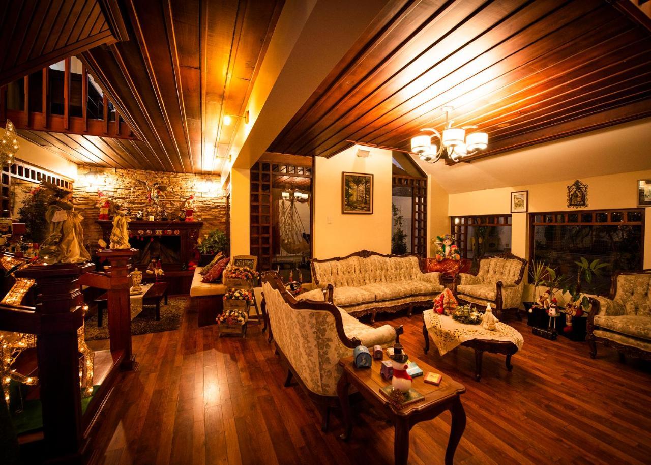 Hostal Dulce Hogar لاتاكونغا المظهر الخارجي الصورة